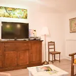 Apartmán Domus Aromatica