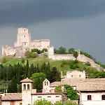 Domus Aromatica أسيسي