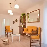 Domus Aromatica Apartmán