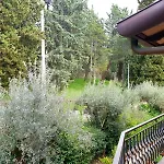 شقة Domus Aromatica *