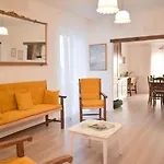 Domus Aromatica Apartmán *