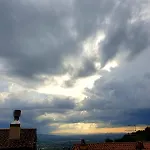Apartmán Domus Aromatica Assisi