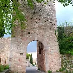 شقة Domus Aromatica *