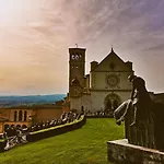 Domus Aromatica شقة *