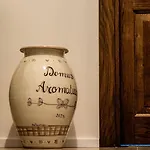 شقة Domus Aromatica
