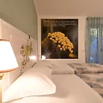 Apartmán Domus Aromatica