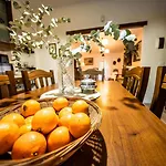 شقة Domus Aromatica *