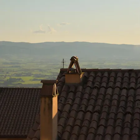 شقة Domus Aromatica