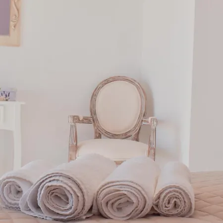 Domus Aromatica Апартаменты