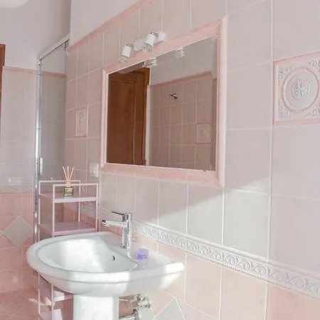 Domus Aromatica شقة *