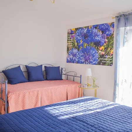 Domus Aromatica * Assisi