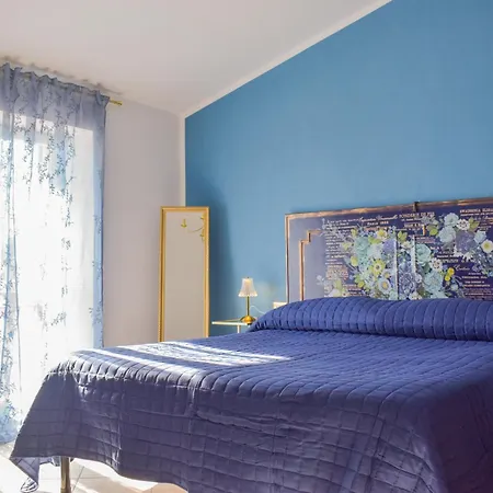 Domus Aromatica Apartment Assisi