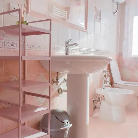 Apartamento Domus Aromatica