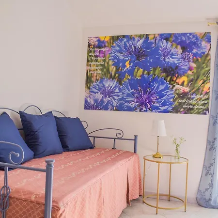 Domus Aromatica Apartment