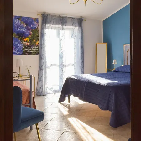 Apartment Domus Aromatica *