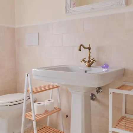 Domus Aromatica * Assisi