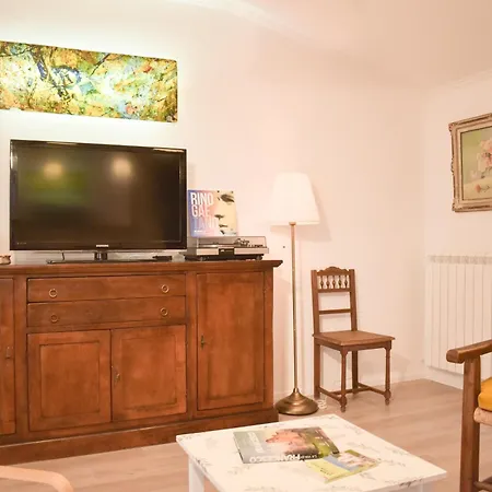 Apartment Domus Aromatica