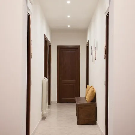 Domus Aromatica Apartment