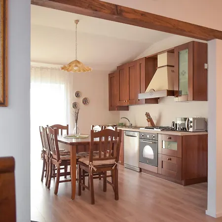 Domus Aromatica * Ассизи