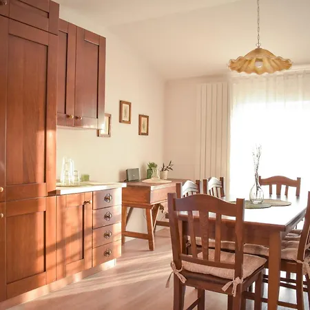 Domus Aromatica Apartment