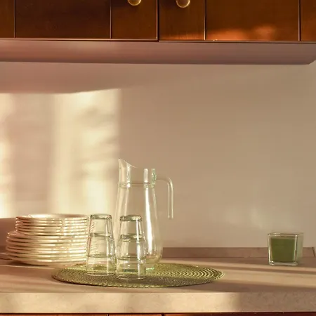 Domus Aromatica Apartamento Asís