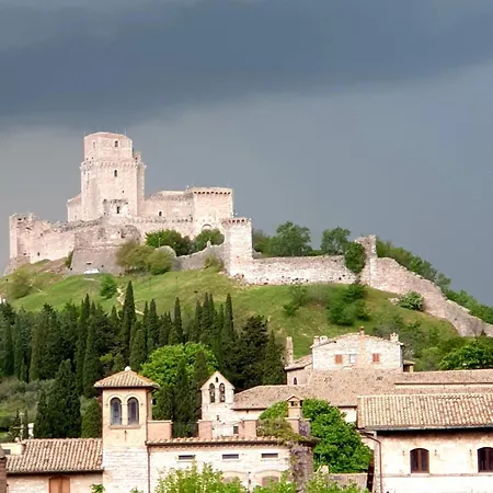 Domus Aromatica Assisi