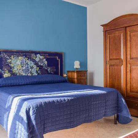 Apartment Domus Aromatica Assisi