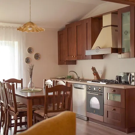 Domus Aromatica Ассизи