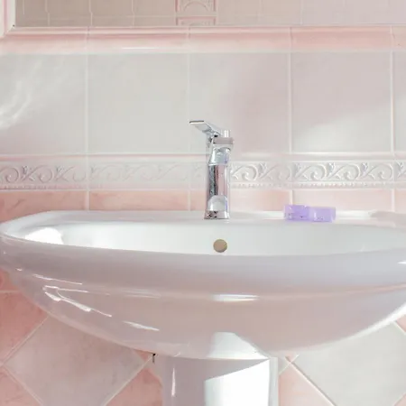 Apartamento Domus Aromatica *