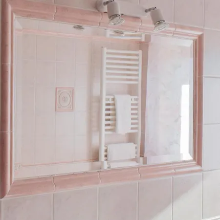 Διαμέρισμα Domus Aromatica Ασίζη