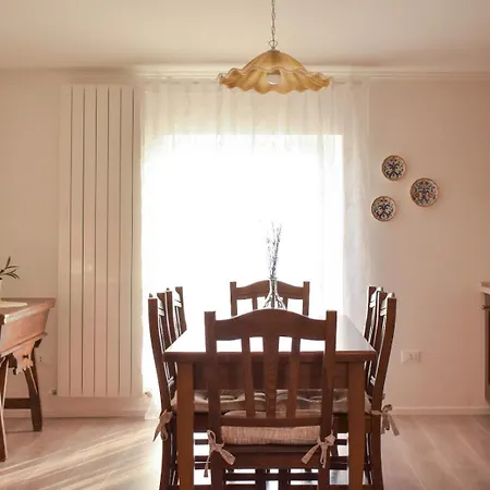 Domus Aromatica Apartment