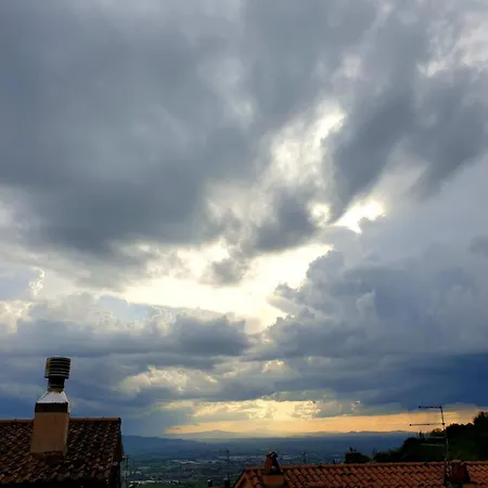 Apartment Domus Aromatica Assisi