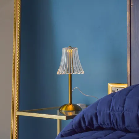 Domus Aromatica Apartment *