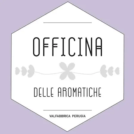 Domus Aromatica Апартаменты *