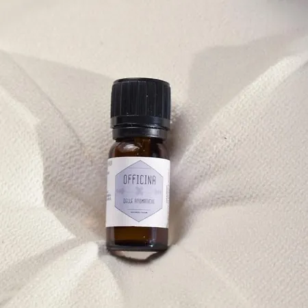 Апартаменты Domus Aromatica