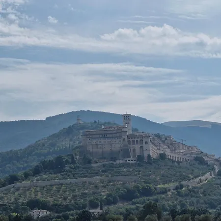 Domus Aromatica Assisi