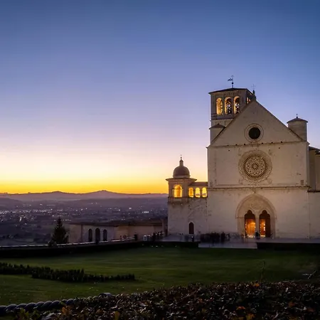 Domus Aromatica شقة *