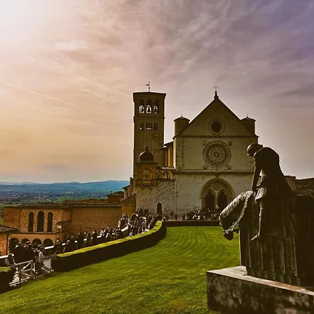 Domus Aromatica Apartment *