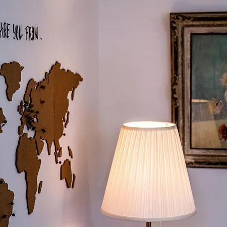 شقة Domus Aromatica أسيسي