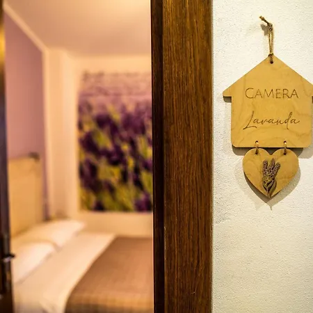 Apartment Domus Aromatica Assisi