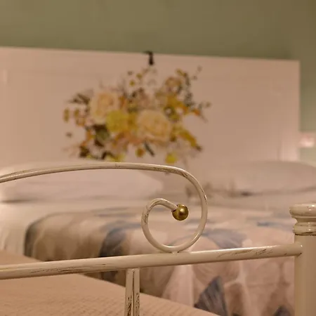 Domus Aromatica Apartment *
