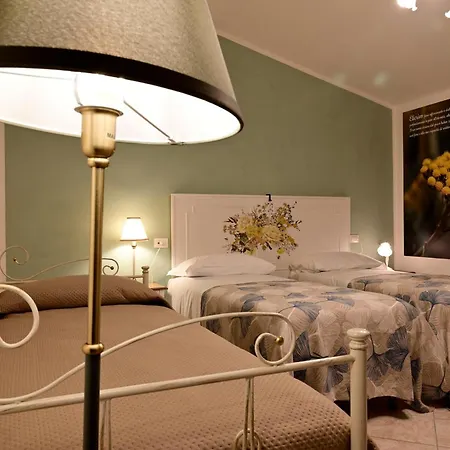 Domus Aromatica Assisi