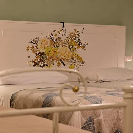 Domus Aromatica Apartment