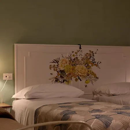 Apartamento Domus Aromatica