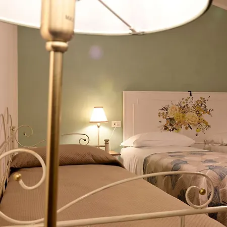 Apartamento Domus Aromatica Assisi