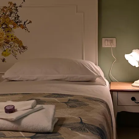 شقة Domus Aromatica