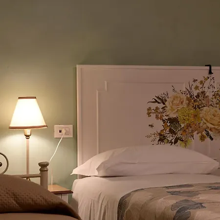 شقة Domus Aromatica *