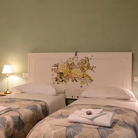 Apartment Domus Aromatica *