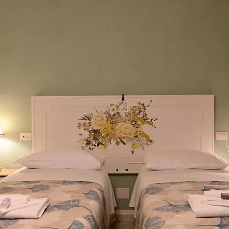 Apartment Domus Aromatica