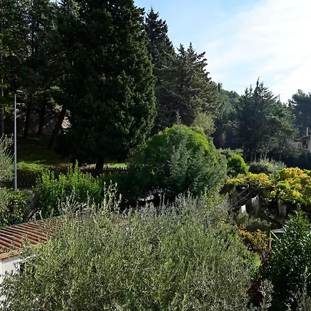 Domus Aromatica *